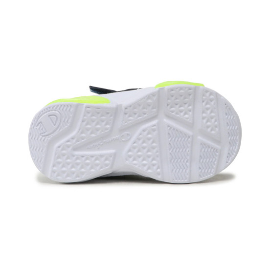 Champion Low Cut Shoe Wave B TD